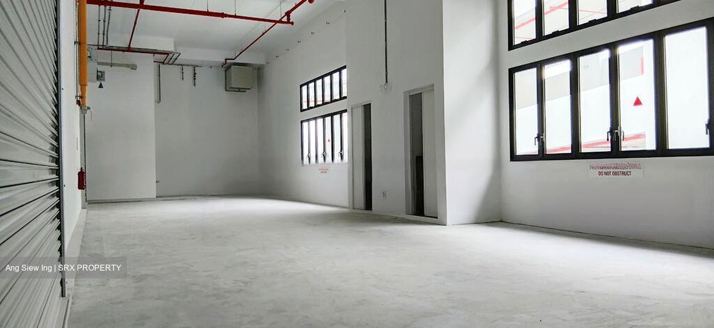 Ct Foodnex (D25), Factory #474937191